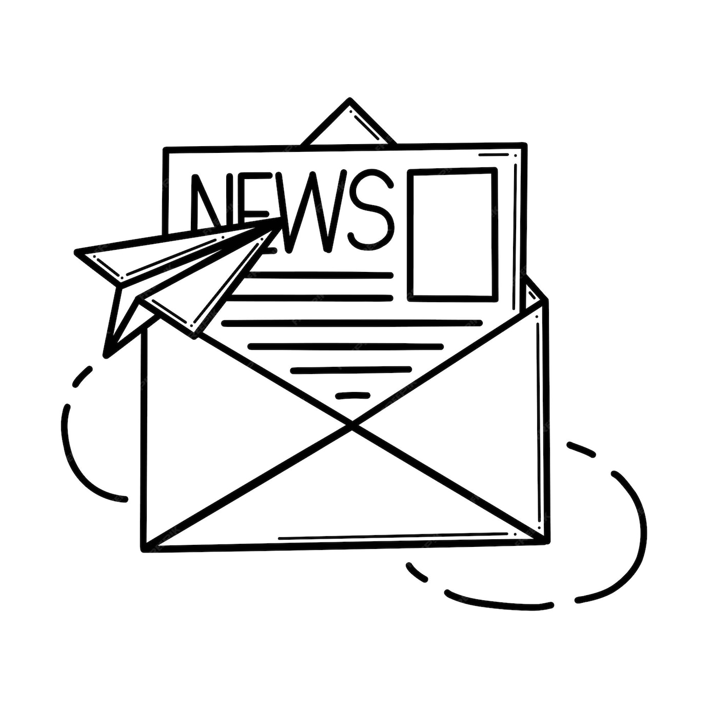 Une newsletter pour tout savoir